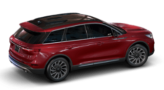 2026 Lincoln Lincoln Corsair® External Image 4